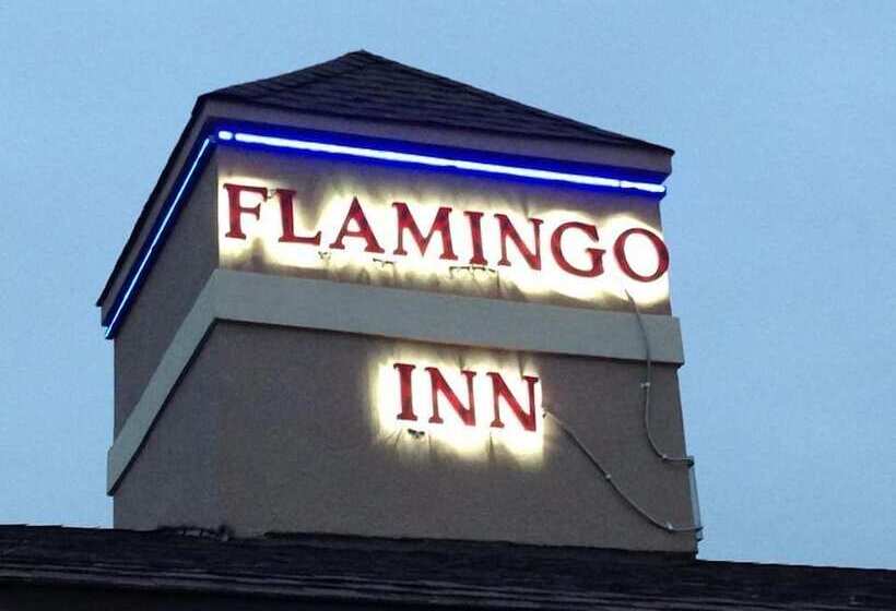 مُتل Flamingo Inn