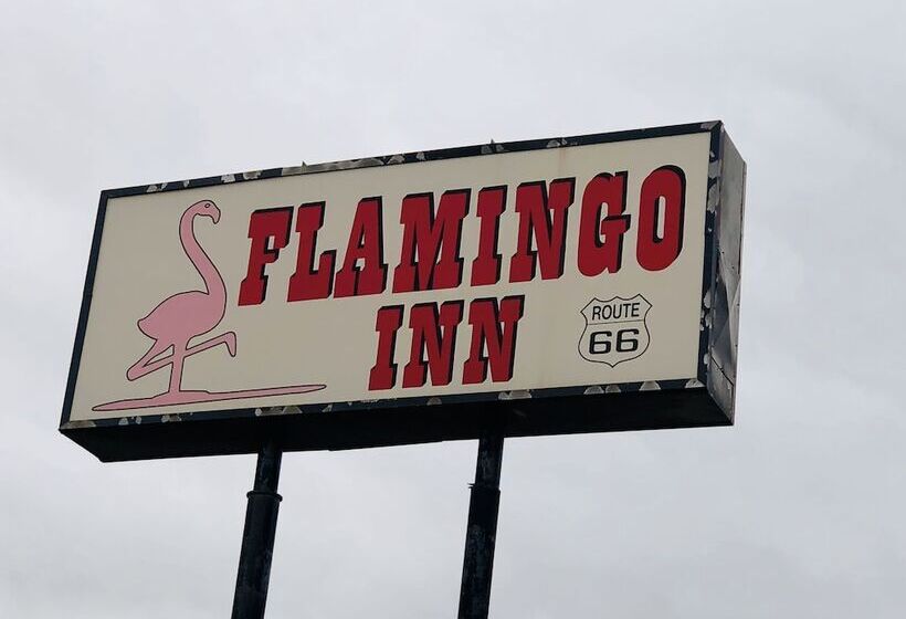 مُتل Flamingo Inn