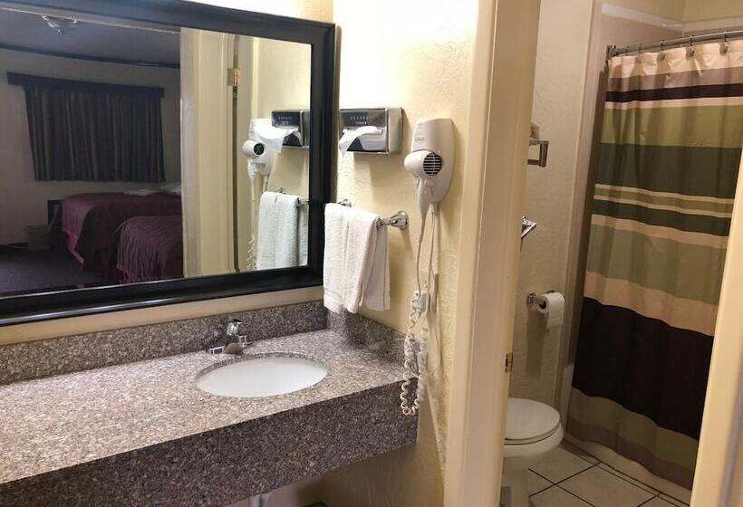 مُتل Flamingo Inn