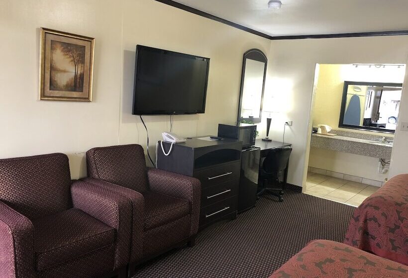 مُتل Flamingo Inn