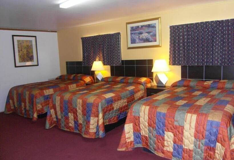 مُتل Flamingo Inn