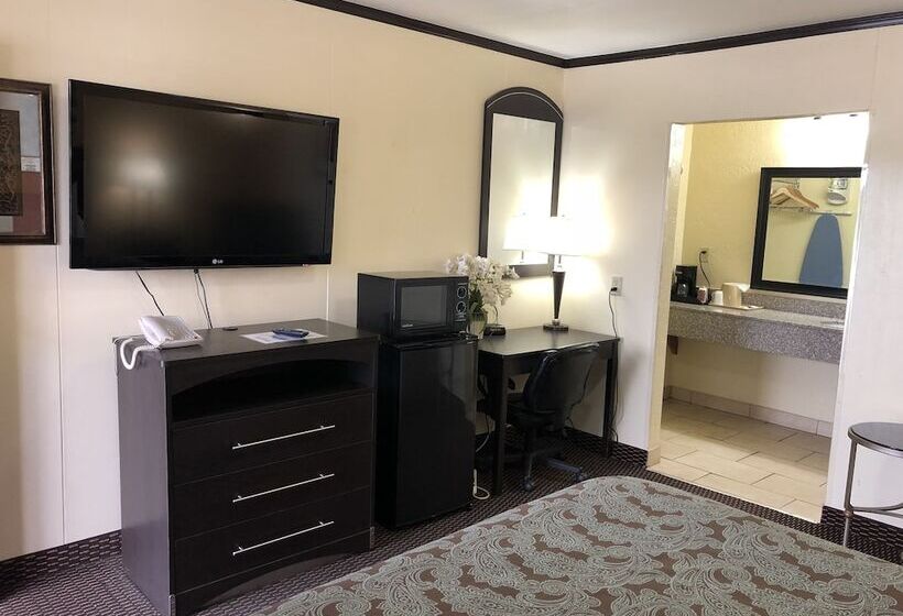 مُتل Flamingo Inn