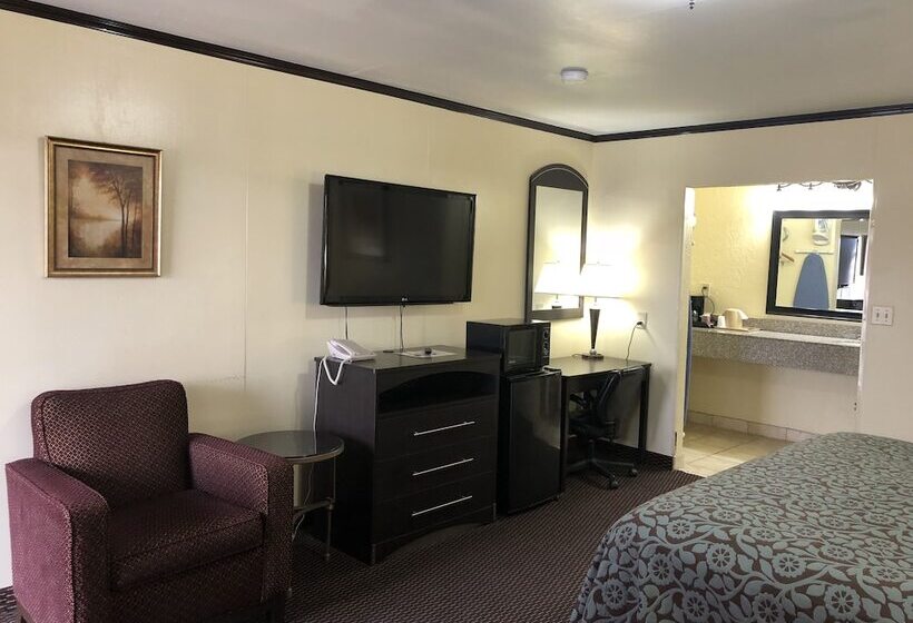 مُتل Flamingo Inn