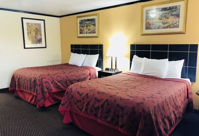 مُتل Flamingo Inn