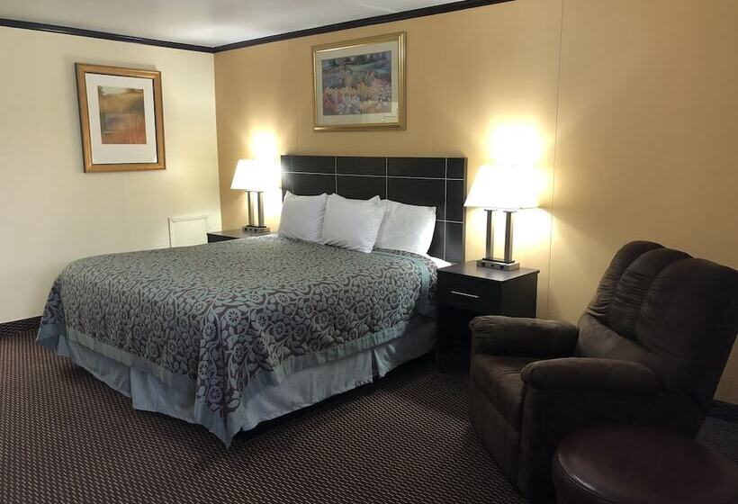 مُتل Flamingo Inn