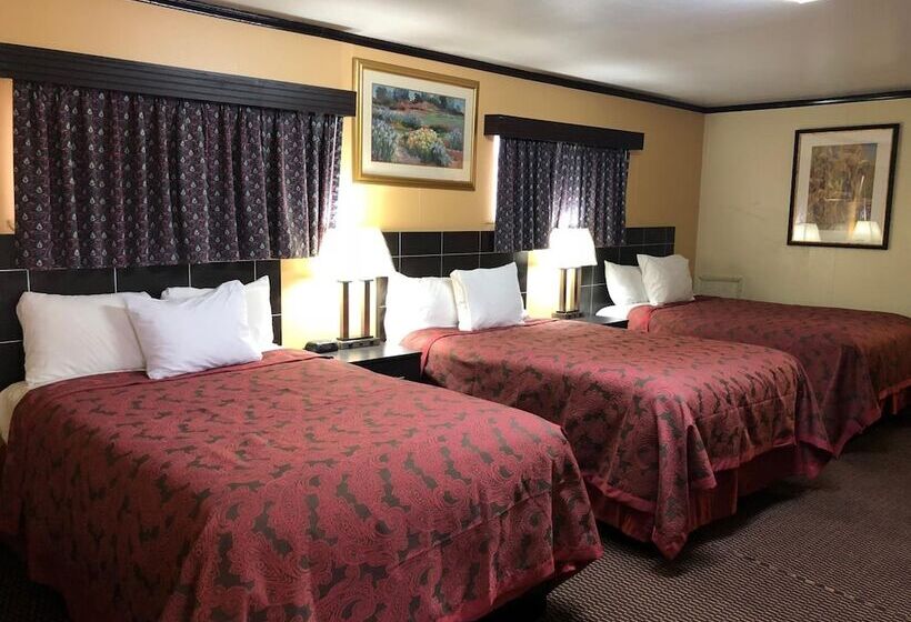 مُتل Flamingo Inn