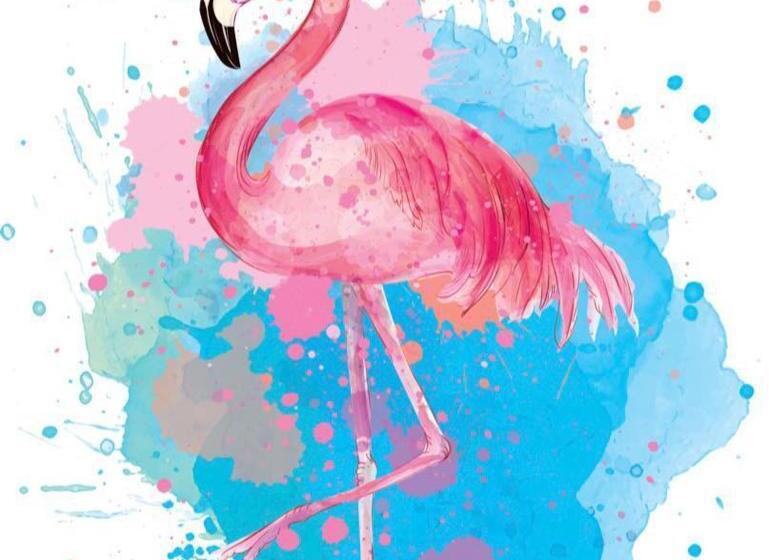مُتل Flamingo Inn