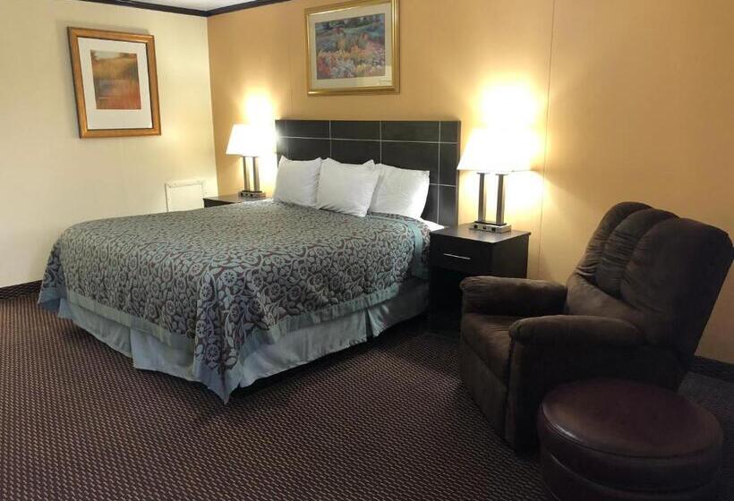 مُتل Flamingo Inn