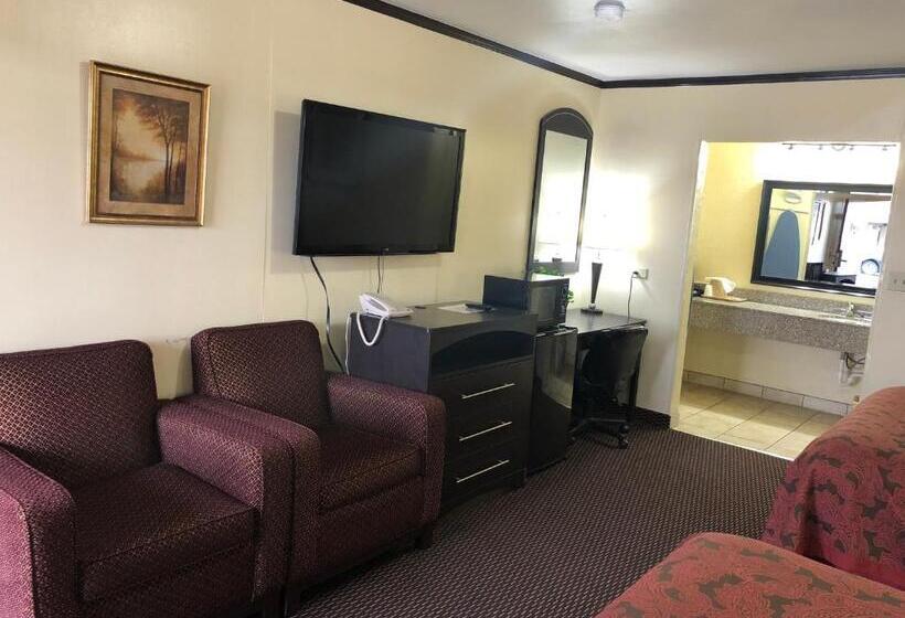 مُتل Flamingo Inn