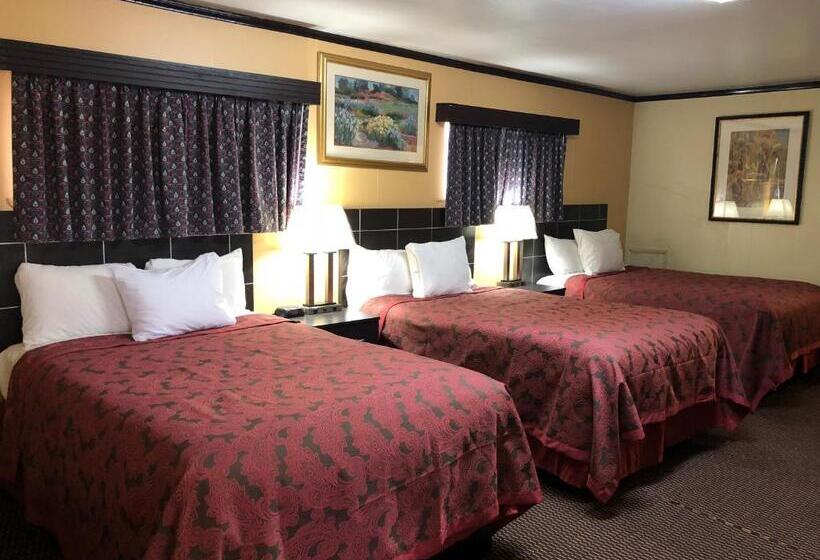 مُتل Flamingo Inn
