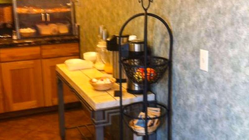 مُتل Magnuson Hotel Ely
