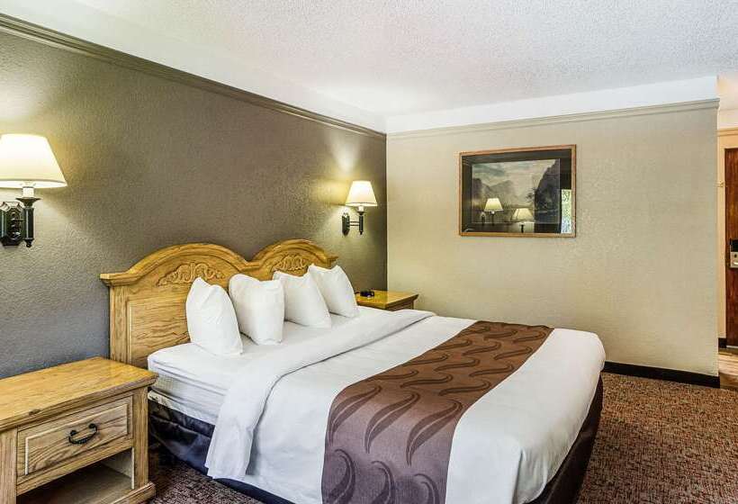 모텔 Quality Inn
