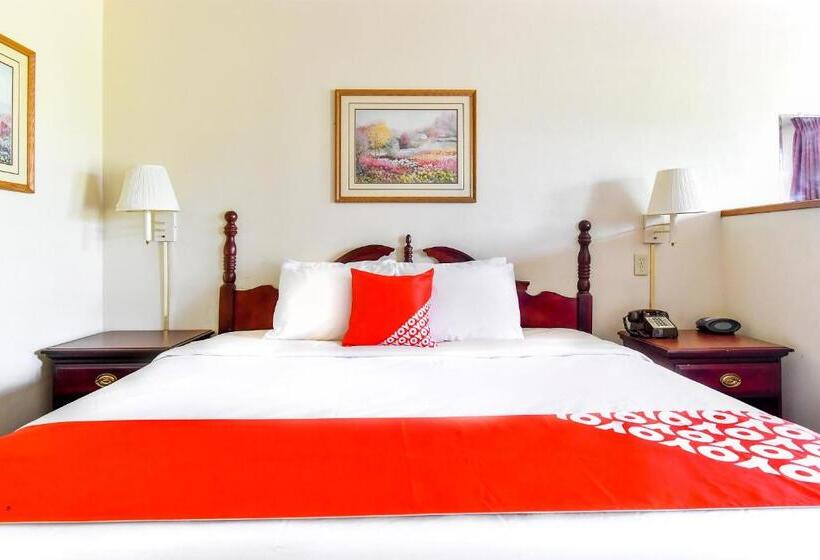 OYO Hotel Tyler Lindale