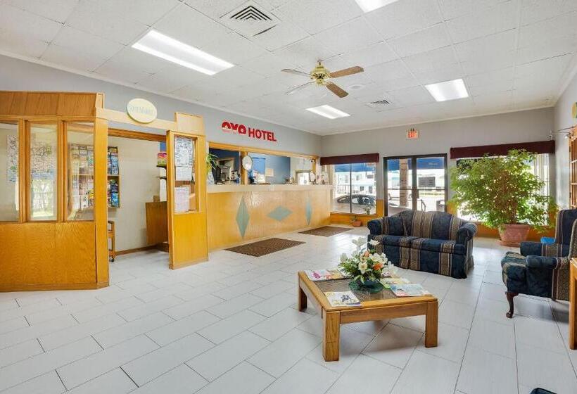 OYO Hotel Tyler Lindale