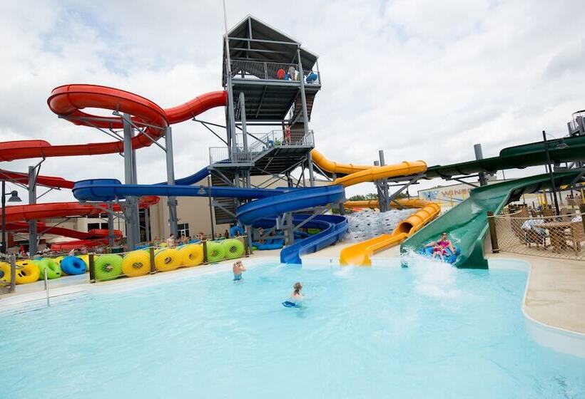 Fun City Resort
