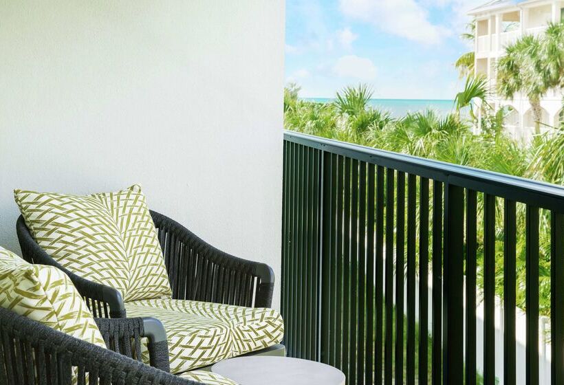 استراحتگاه Hampton Inn Key West Fl