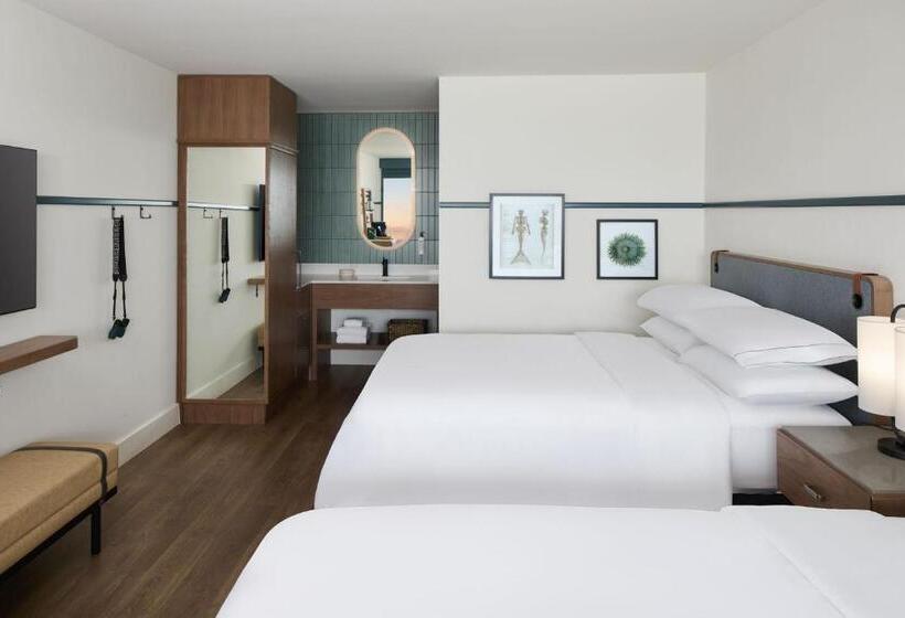 리조트 Monterey Beach Hotel, A Tribute Portfolio