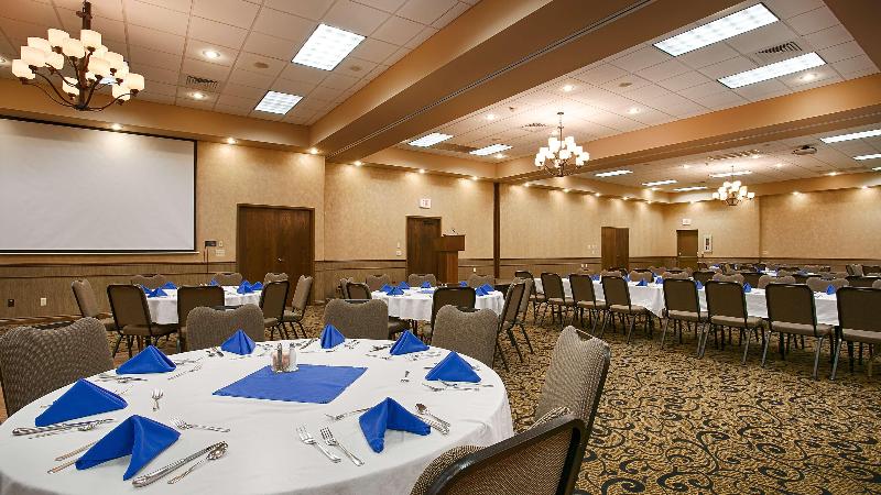 هتل Rodeway Inn