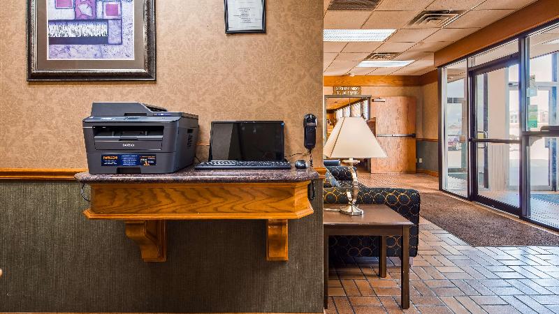 هتل Rodeway Inn