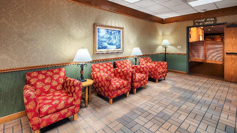 هتل Rodeway Inn