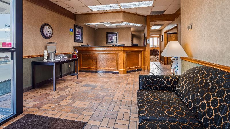 هتل Rodeway Inn