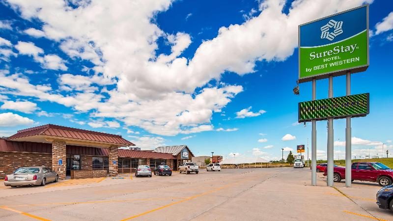 هتل Rodeway Inn
