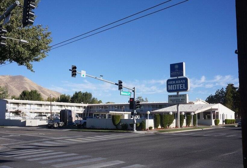 Winnemucca Holiday Motel