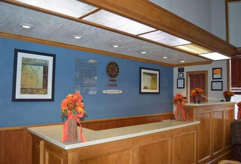 Winnemucca Holiday Motel