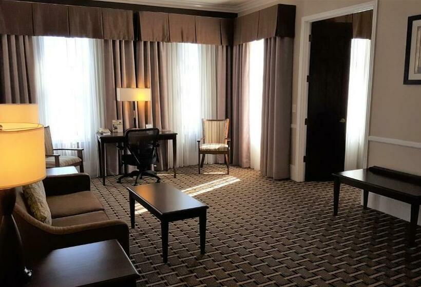 酒店 Best Western Plus San Pedro  & Suites