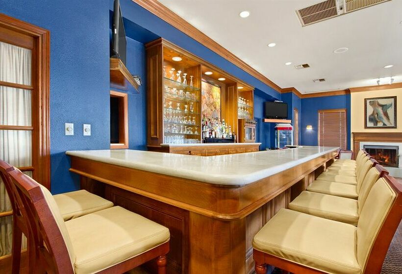 هتل Siegel Suites - Shreveport Apartments