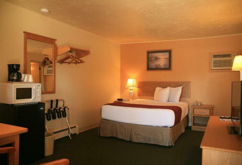Black Canyon Motel