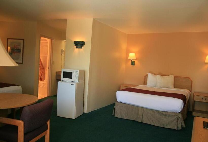 Black Canyon Motel