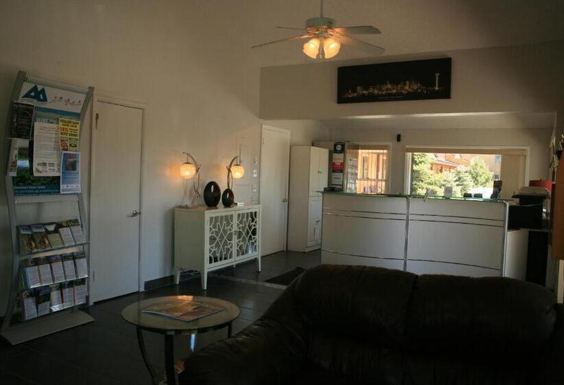 Black Canyon Motel