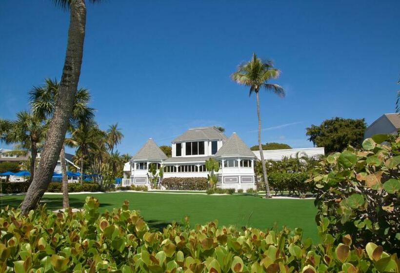 Casa Ybel Resort