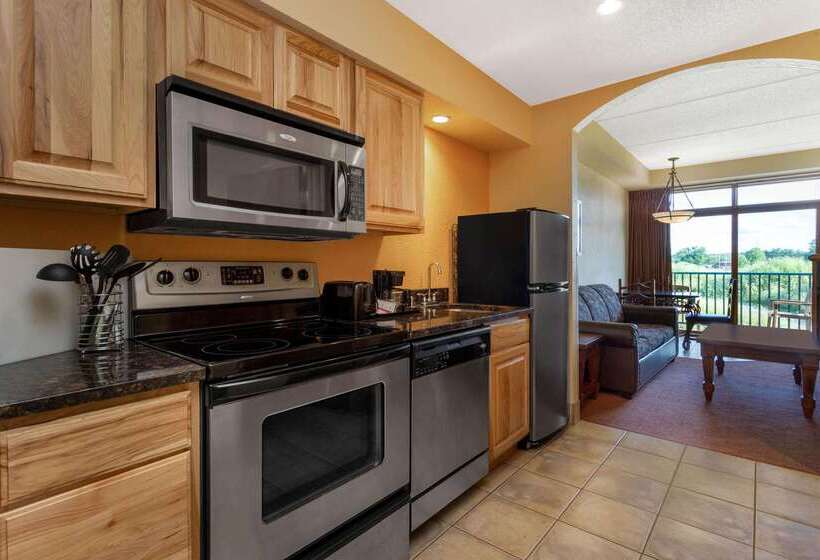 Chula Vista Resort, Trademark Collection By Wyndham