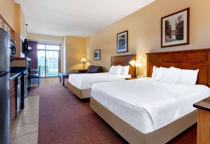 Chula Vista Resort, Trademark Collection By Wyndham