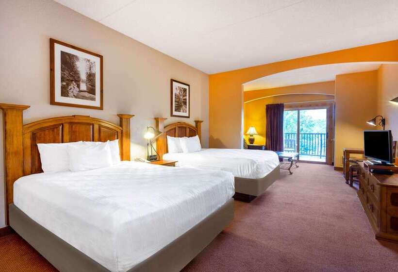 Chula Vista Resort, Trademark Collection By Wyndham