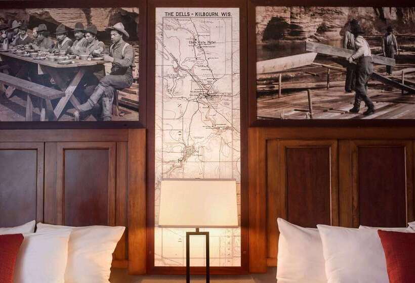 Chula Vista Resort, Trademark Collection By Wyndham