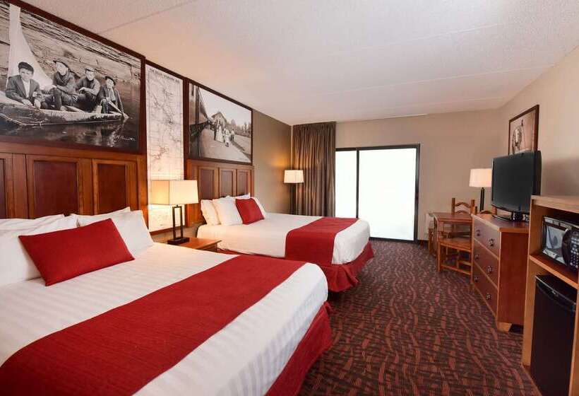 Chula Vista Resort, Trademark Collection By Wyndham