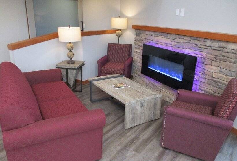 Cocusa Motel