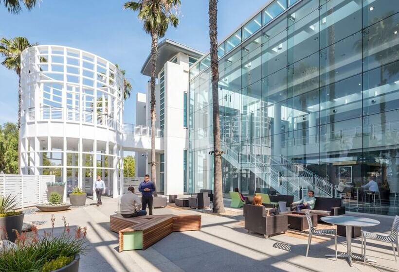 Delta Hotels By Marriott Ontario Airport