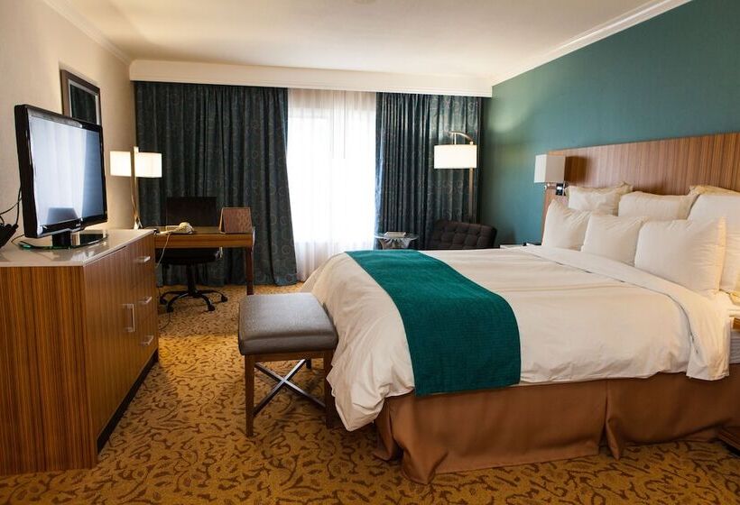 Delta Hotels By Marriott Ontario Airport