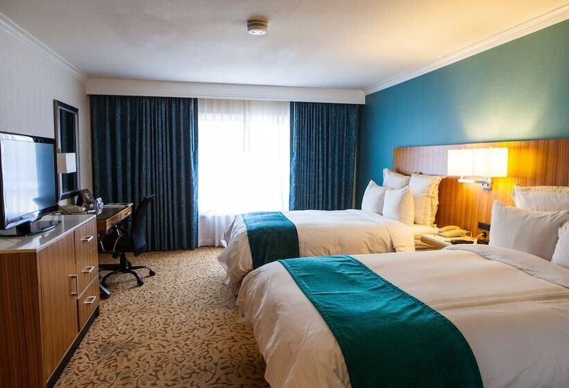 Delta Hotels By Marriott Ontario Airport