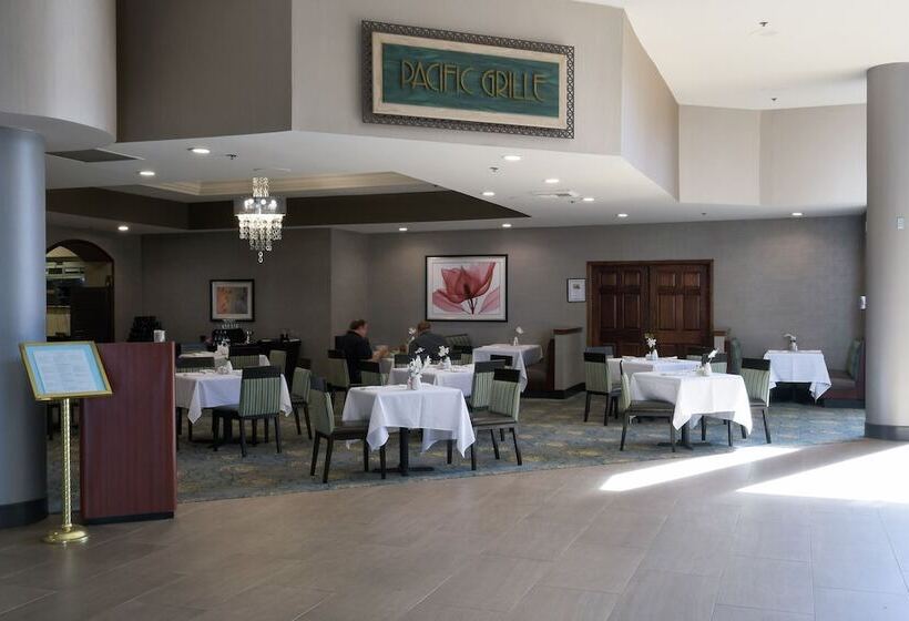 Delta Hotels By Marriott Ontario Airport