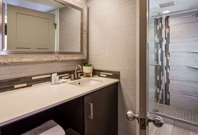 هتل Aiden By Best Western St George