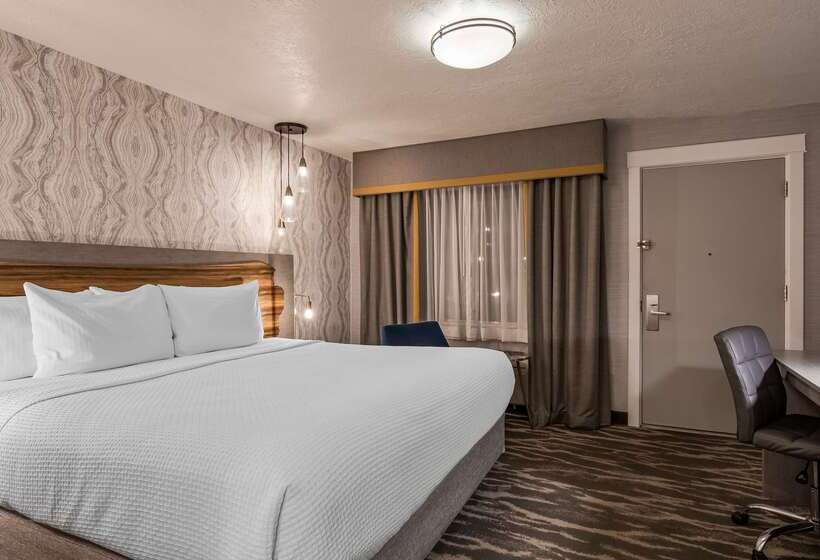 Hotel Aiden By Best Western St George