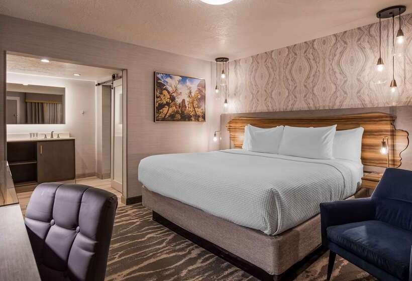 هتل Aiden By Best Western St George