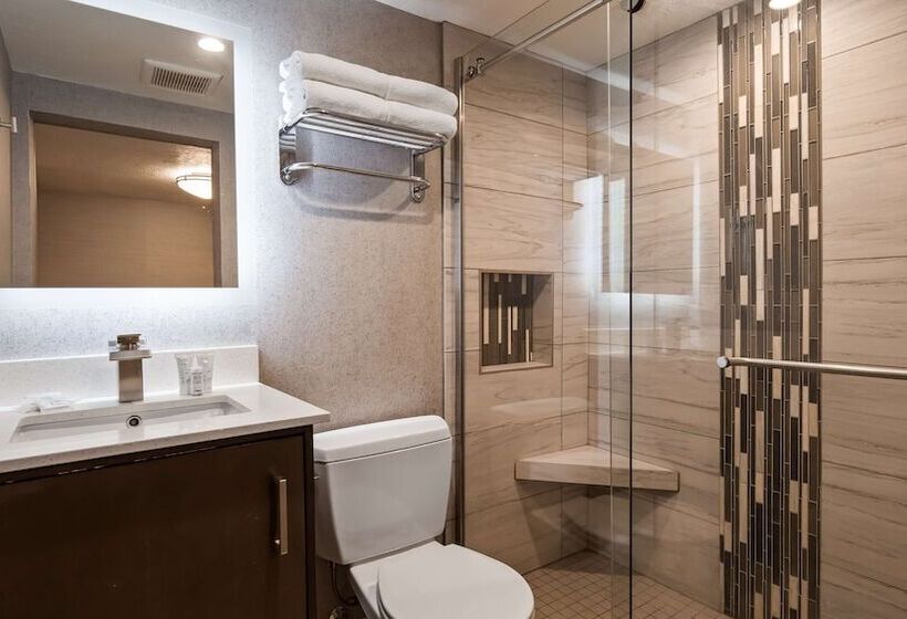 هتل Aiden By Best Western St George