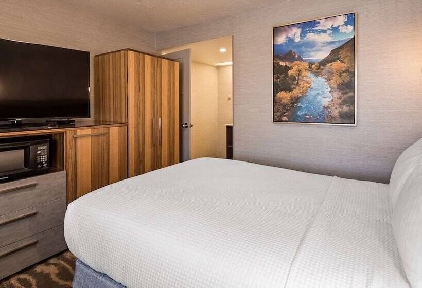 호텔 Aiden By Best Western St George