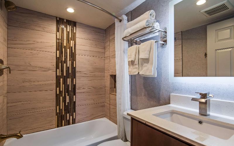 هتل Aiden By Best Western St George
